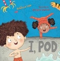 Cover: I, Pod - Maverick Arts Publishing