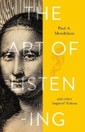 Cover: The Art of Listening - The Book Guild Ltd
