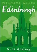 Cover: Edinburgh Weekend Walks - Pocket Mountains Ltd