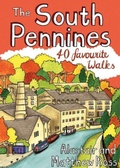 Cover: The South Pennines - Pocket Mountains Ltd