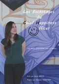 Cover: Les backstages du Chief Happiness Officer - BoD - Books on Demand