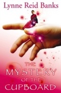 Cover: The Mystery of the Cupboard - HarperCollins
