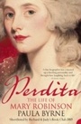 Cover: Perdita - HarperPress