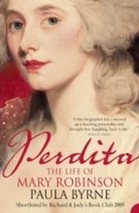 Abbildung von: Perdita - HarperPress