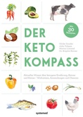 Cover: Der Keto-Kompass - Riva