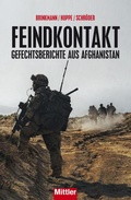 Cover: Feindkontakt - Maximilian Vlg