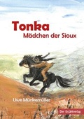 Cover: Tonka - Der Erz&auml;hlverlag UG