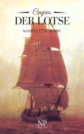 Cover: Der Lotse oder: Abenteuer an Englands K&uuml;ste - Null Papier Verlag