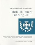 Cover: Jahrbuch Innere F&uuml;hrung 2018 - Miles-Verlag