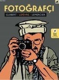 Cover: Fotografci - Kara Karga Yayinlari