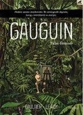 Cover: Gauguin - Yolun &Ouml;tesinde - Kara Karga Yayinlari