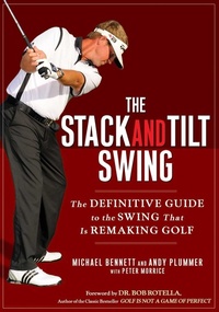 Abbildung von: The Stack and Tilt Swing - Avery