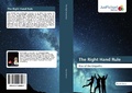 Cover: The Right Hand Rule - Justfiction Edition