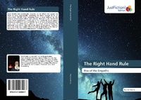 Enlarge image Cover: The Right Hand Rule - Justfiction Edition