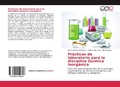 Abbildung von: Practicas de laboratorio para la disciplina Quimica Inorganica - Editorial Academica Espanola