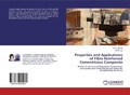 Cover: Properties and Applications of Fibre Reinforced Cementitious Composite - LAP Lambert Academic Publishing