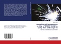 Cover: Modelling of Temperature in HAZ of GMAW Weld by Using RSM and Ansys 10 - LAP Lambert Academic Publishing