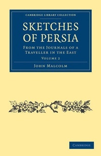 Abbildung von: Sketches of Persia - Cambridge University Press