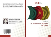 Abbildung von: Le monde sous la plume de Salma - Éditions universitaires européennes