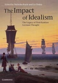 Bild vergrößern Bild: The Impact of Idealism 4 Volume Set - Cambridge University Press