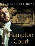 Cover: Hampton Court - Saga Egmont