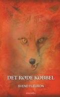 Cover: Det r&oslash;de kobbel - RosenHill