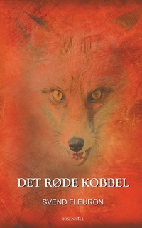 Enlarge image Cover: Det røde kobbel - RosenHill