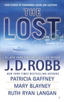 Cover: The Lost - Jove Books