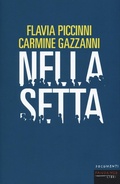 Cover: Nella setta - Documenti;Fandango Libri