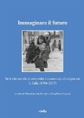 Cover: Immaginare Il Futuro - Viella
