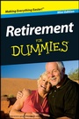 Cover: Retirement For Dummies, Pocket Edition - Wiley