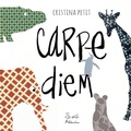 Cover: Carpe diem - Edizioni Artebambini