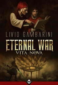 Abbildung von: Gambarini, L: Vita Nova. Eternal war - Acheron Books