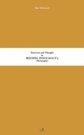 Cover: Practices and Thought in Michel Foucault's Philosophy - BoD - Books on Demand