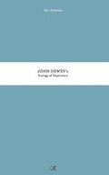 Cover: John Dewey's Ecology of Experience - BoD - Books on Demand