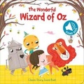 Cover: Classic Story Sound Book: Wizard of Oz - Yoyo Books