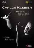 Cover: Carlos Kleiber - Traces to Nowhere - Monarda Music