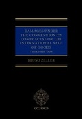 Bild: Damages Under the Convention on Contracts for the International Sale of Goods - OUP eBook