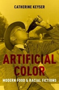 Abbildung von: Artificial Color - OUP eBook