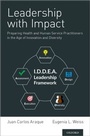 Cover: Leadership with Impact - OUP eBook