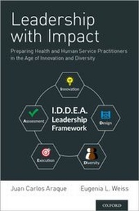 Enlarge image Cover: Leadership with Impact - OUP eBook