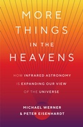 Cover: More Things in the Heavens - Princeton University Press