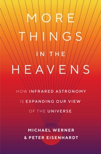 Abbildung von: More Things in the Heavens - Princeton University Press