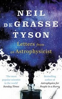 Abbildung von: Letters from an Astrophysicist - Virgin Digital