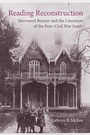 Cover: Reading Reconstruction - NYU Press