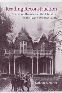 Enlarge image Cover: Reading Reconstruction - NYU Press