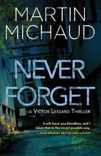 Enlarge image Cover: Never Forget - Dundurn Press