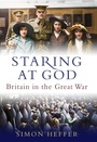 Cover: Staring at God - Cornerstone Digital