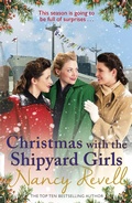 Cover: Christmas with the Shipyard Girls - Cornerstone Digital