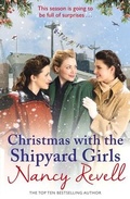 Cover: Christmas with the Shipyard Girls - Arrow Books Ltd